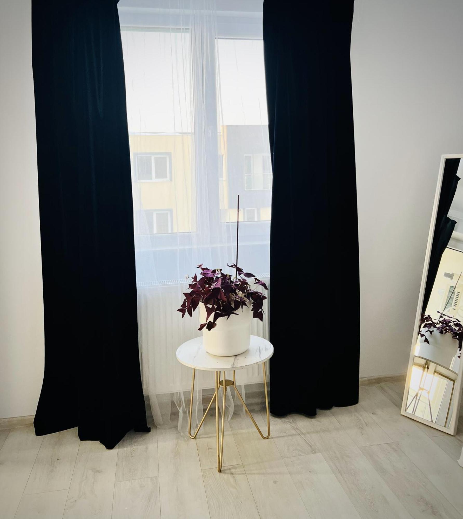 Airport Gardens Loft Appartement Otopeni Buitenkant foto